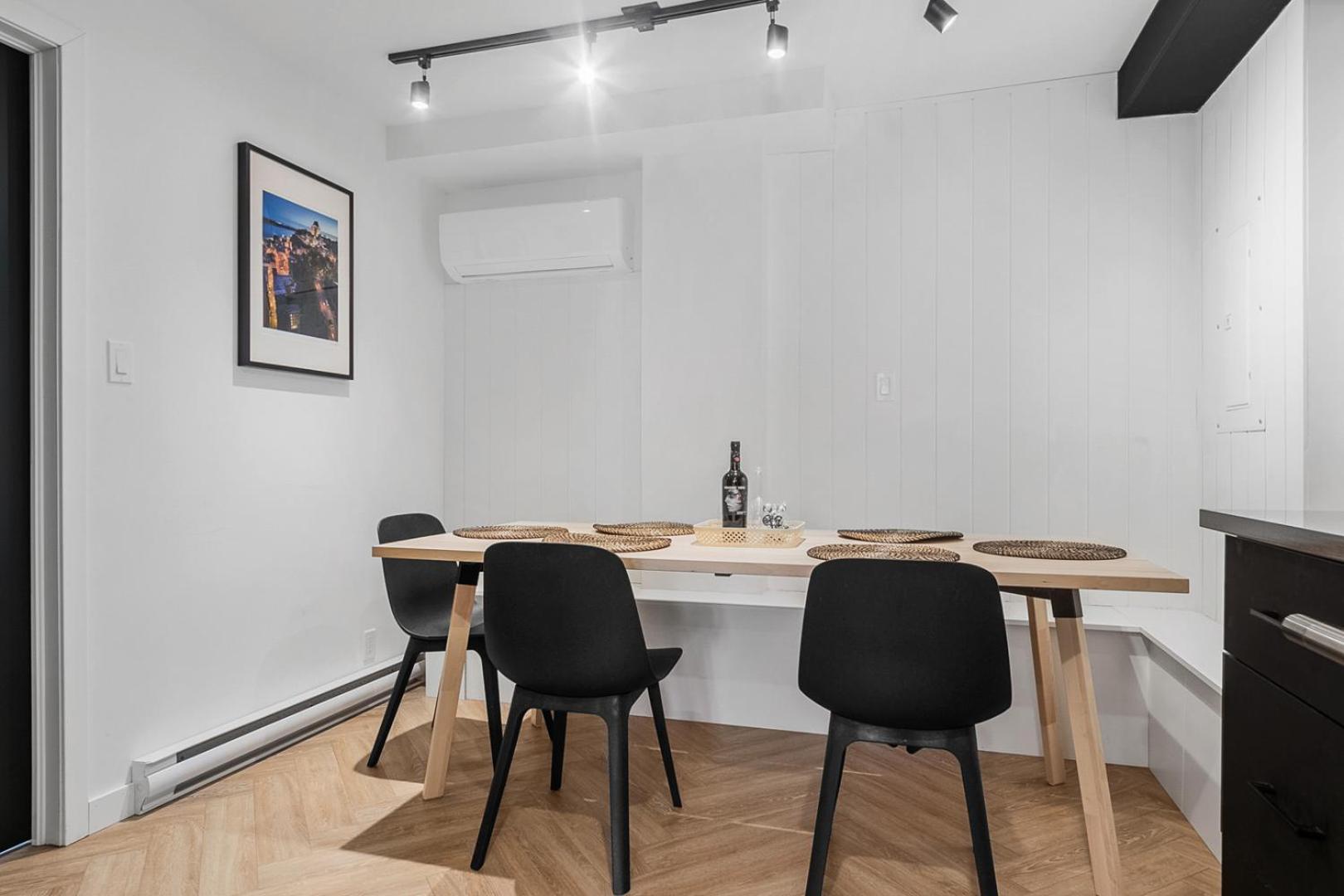 Les Appartements Du 300 ケベックシティ エクステリア 写真