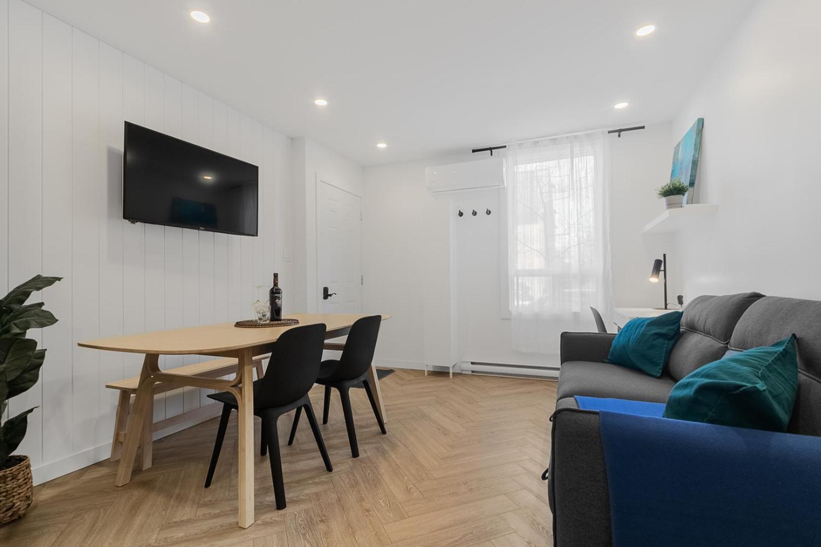Les Appartements Du 300 ケベックシティ エクステリア 写真