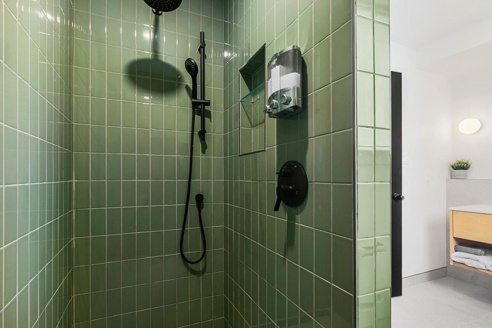 Les Appartements Du 300 ケベックシティ エクステリア 写真