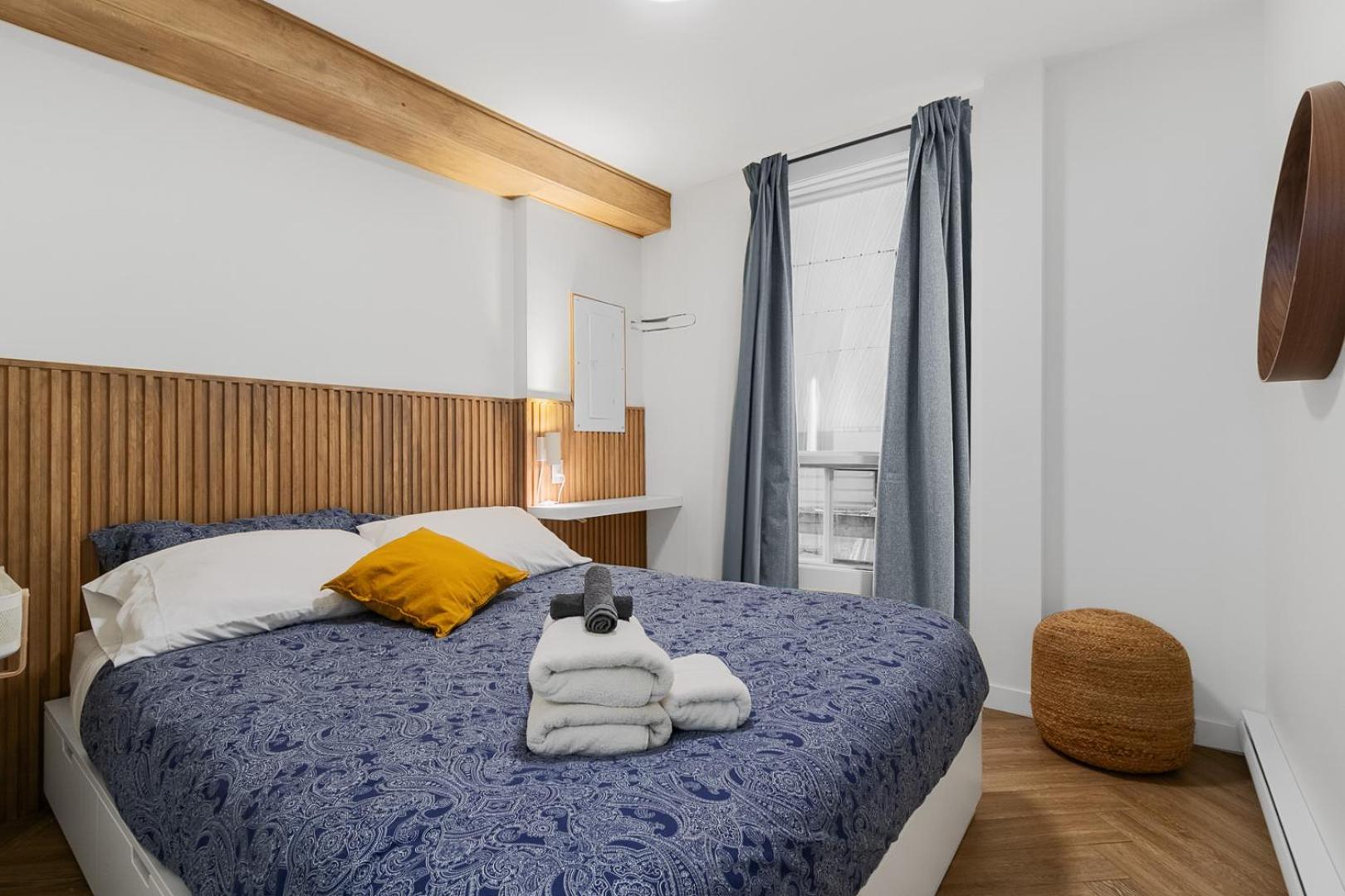 Les Appartements Du 300 ケベックシティ エクステリア 写真